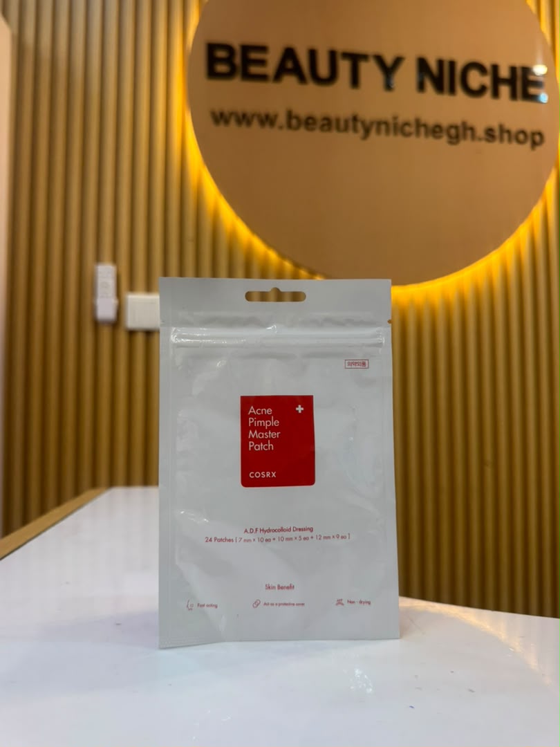 COSRX Acne Pimple Master Patch