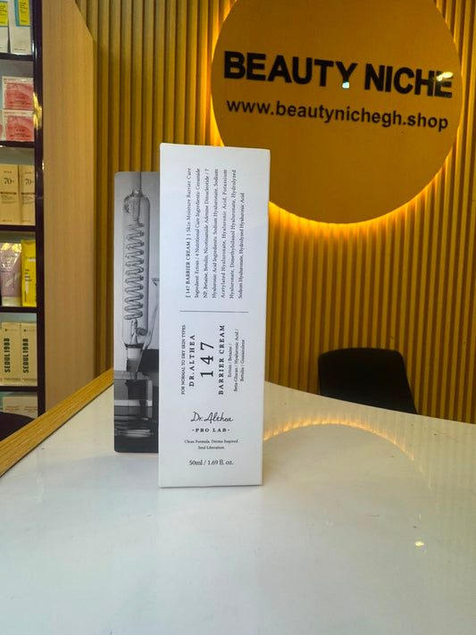 Dr Althea 147 Barrier Cream