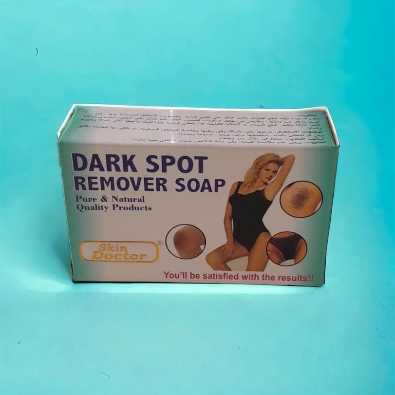 Skin Doctor Dark Spot Remover Soap