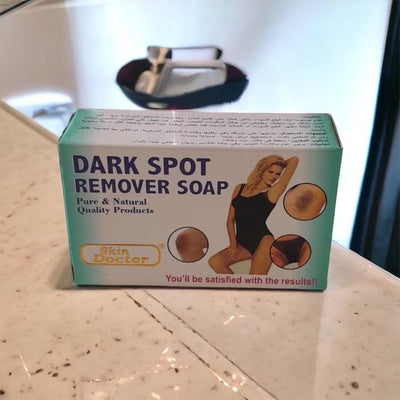 Skin Doctor Dark Spot Remover Soap