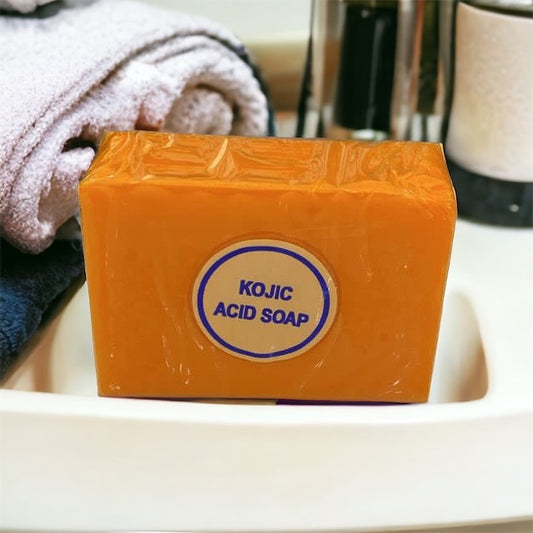 Kojic Acid Soap