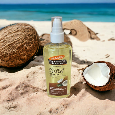 Palmer’s Coconut Hydrate Body Oil