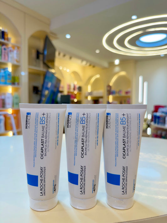 La Roche Posay Cicaplast Baume B5+