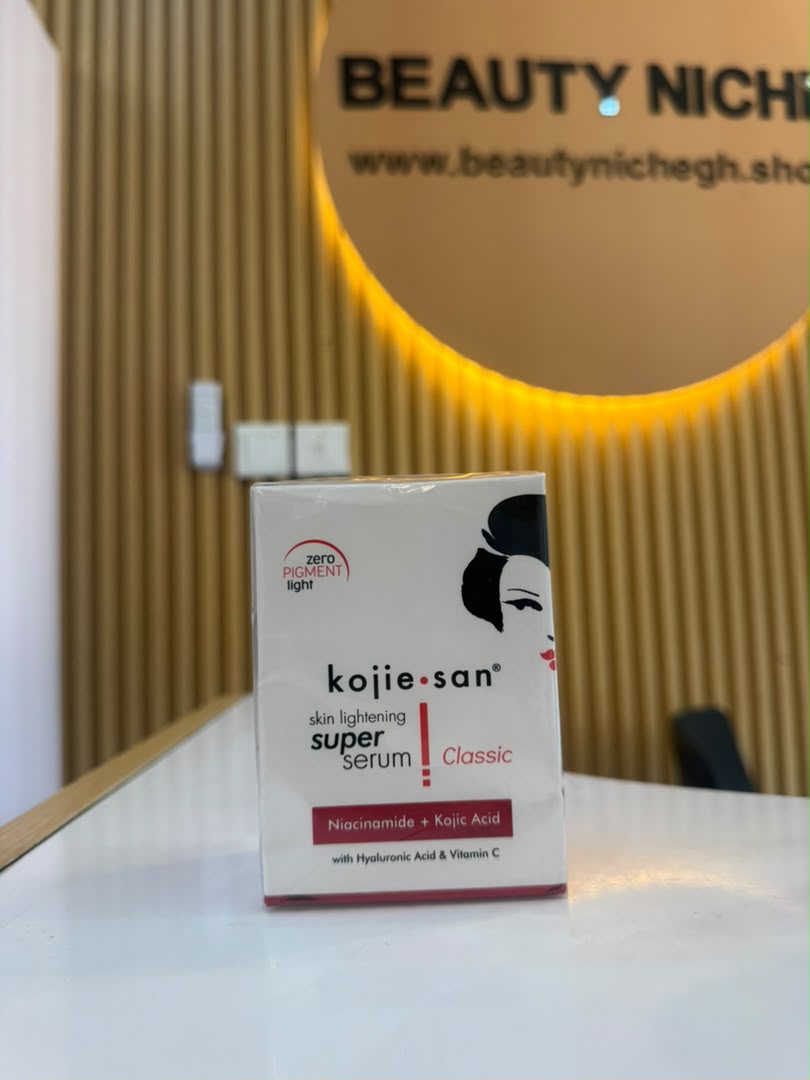 Kojie San Skin Lightening Super Serum