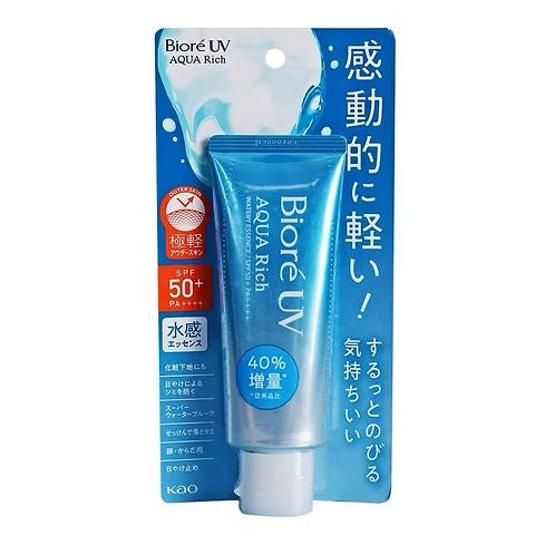 Biore UV Aqua Rich SPF