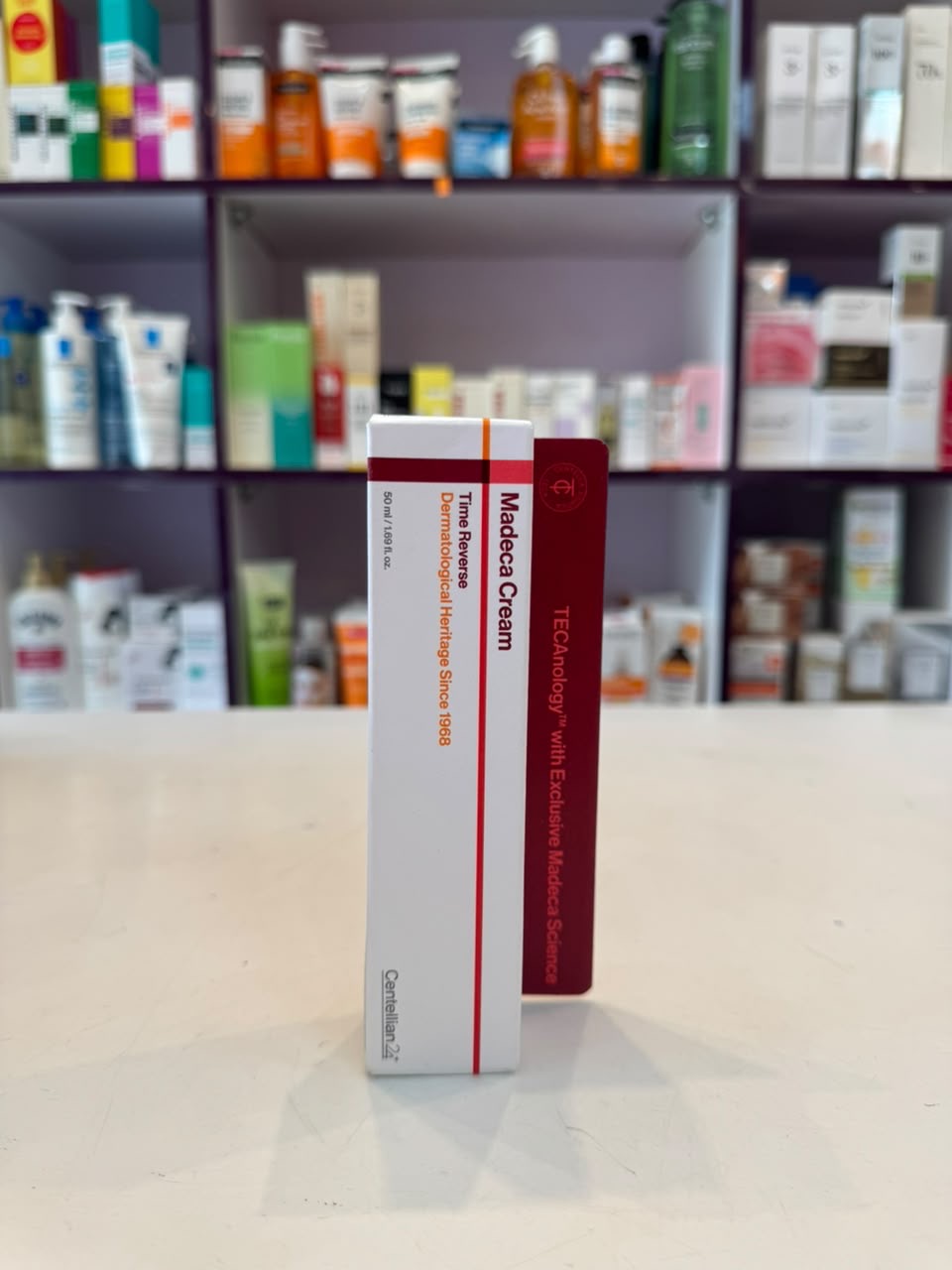 Centellian24 Madeca Time Reverse Cream