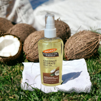 Palmer’s Coconut Hydrate Body Oil