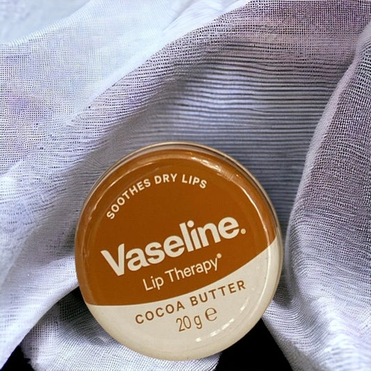 Vaseline Lip Therapy Balm