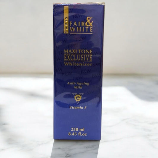 Fair and White Maxitone Exclusive Anti Aging Milk