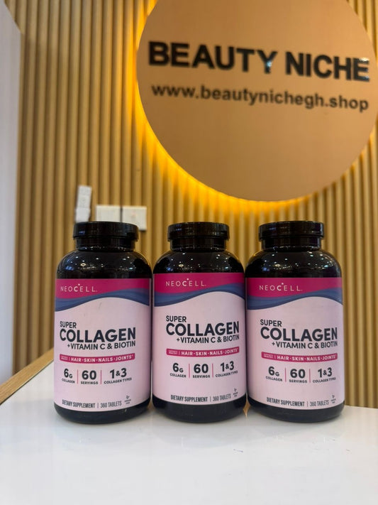 Neocell Kollagen