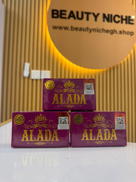 Alada Soap