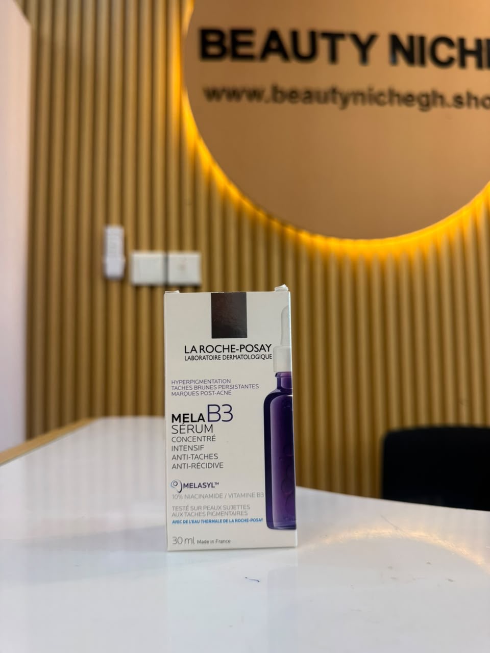 La Roche-Posay Mela B3 Serum