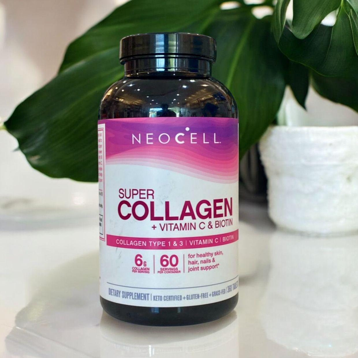 Neocell Collagen