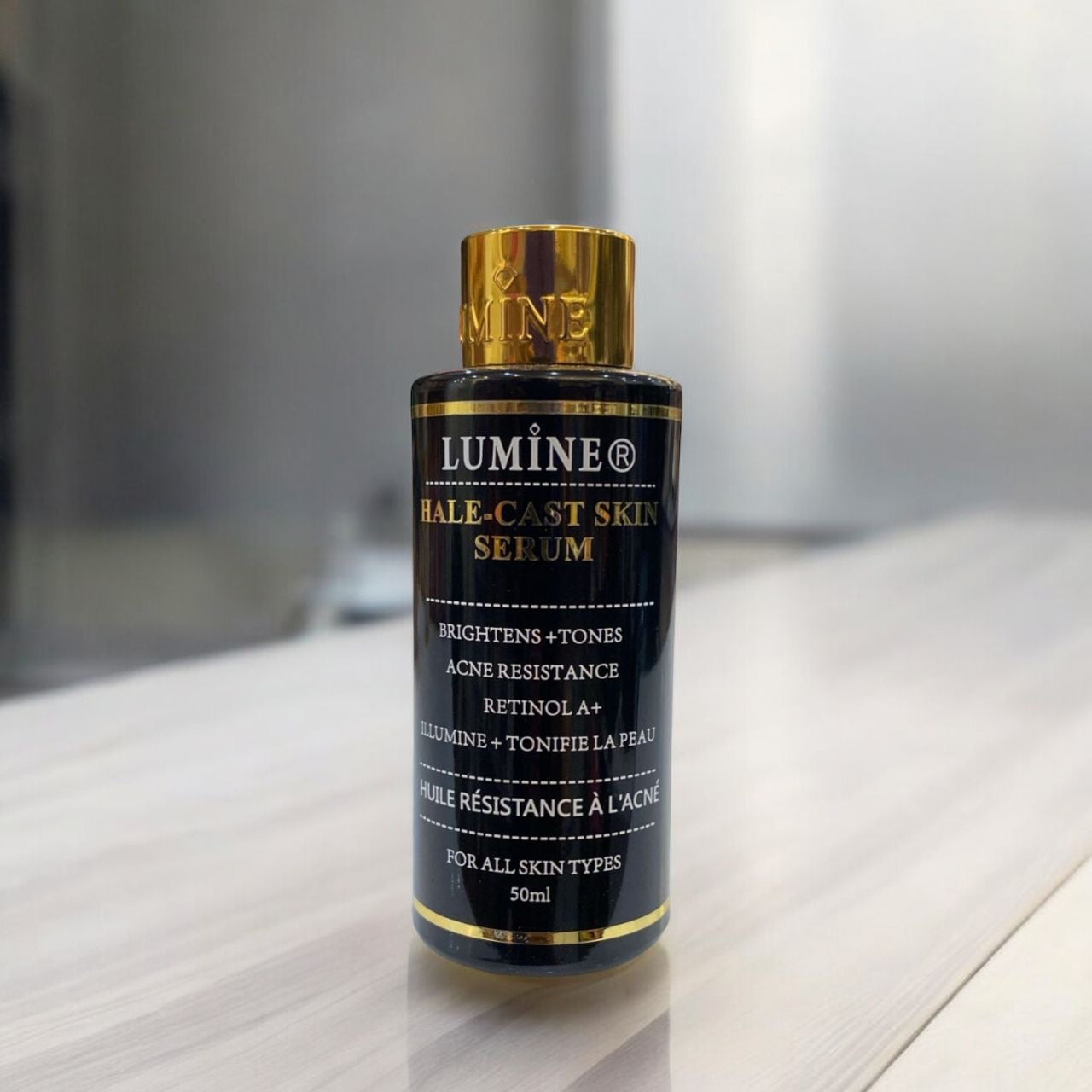 Lumine Half-Cast Skin Serum