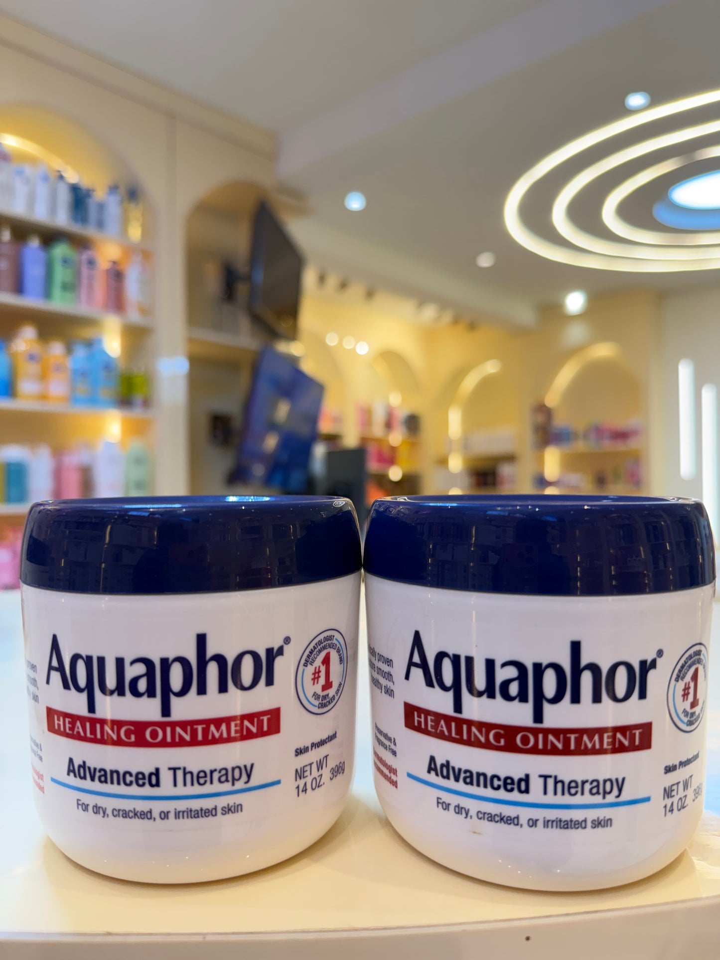 Aquaphor Healing Ointment
