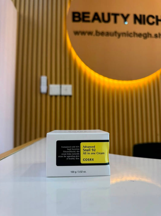 Cosrx Advanced Snail Repair Cream