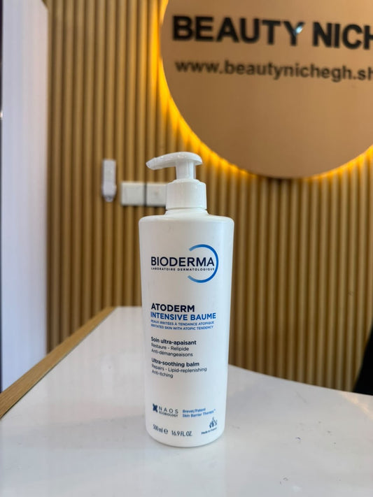 Bioderma Atoderm Intensive Baume