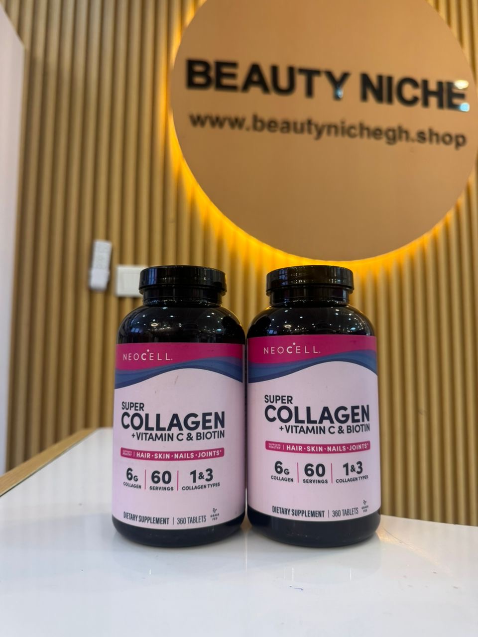 Neocell Collagen