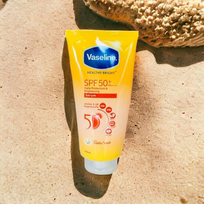 Vaseline Healthy Bright SPF