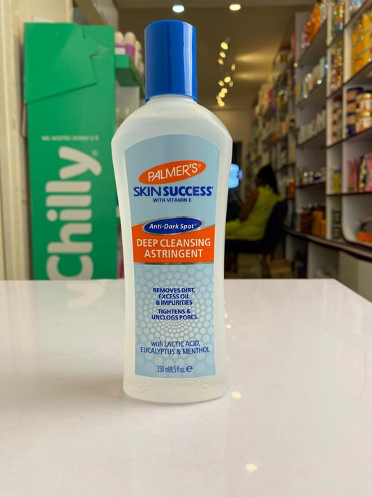 Palmer's Deep Cleansing  Astringent