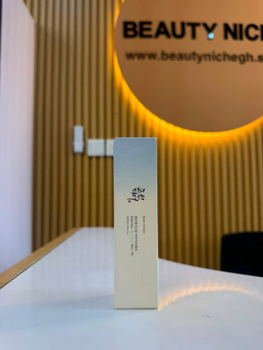 Beauty of Joseon Relief Sun Aqua-Fresh: Rice + B5 SPF50+ PA++++