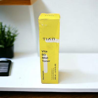 Tiam Vita B3 Mist Toner