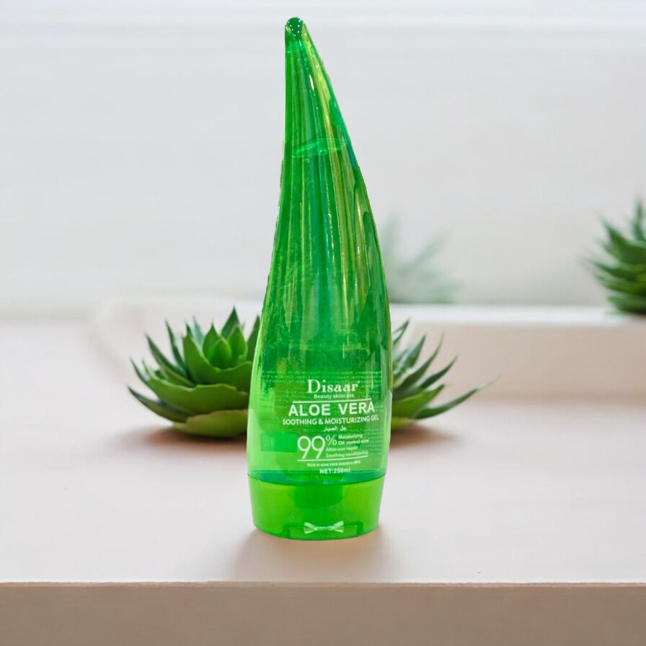 Disaar Aloe Vera Gel