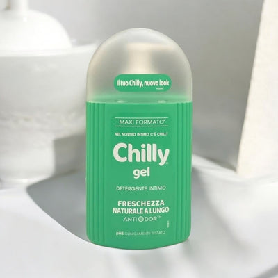 Chilly Gel