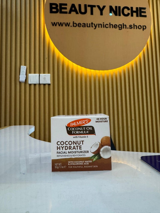 Palmer’s Coconut Hydrate Facial Moisturizer
