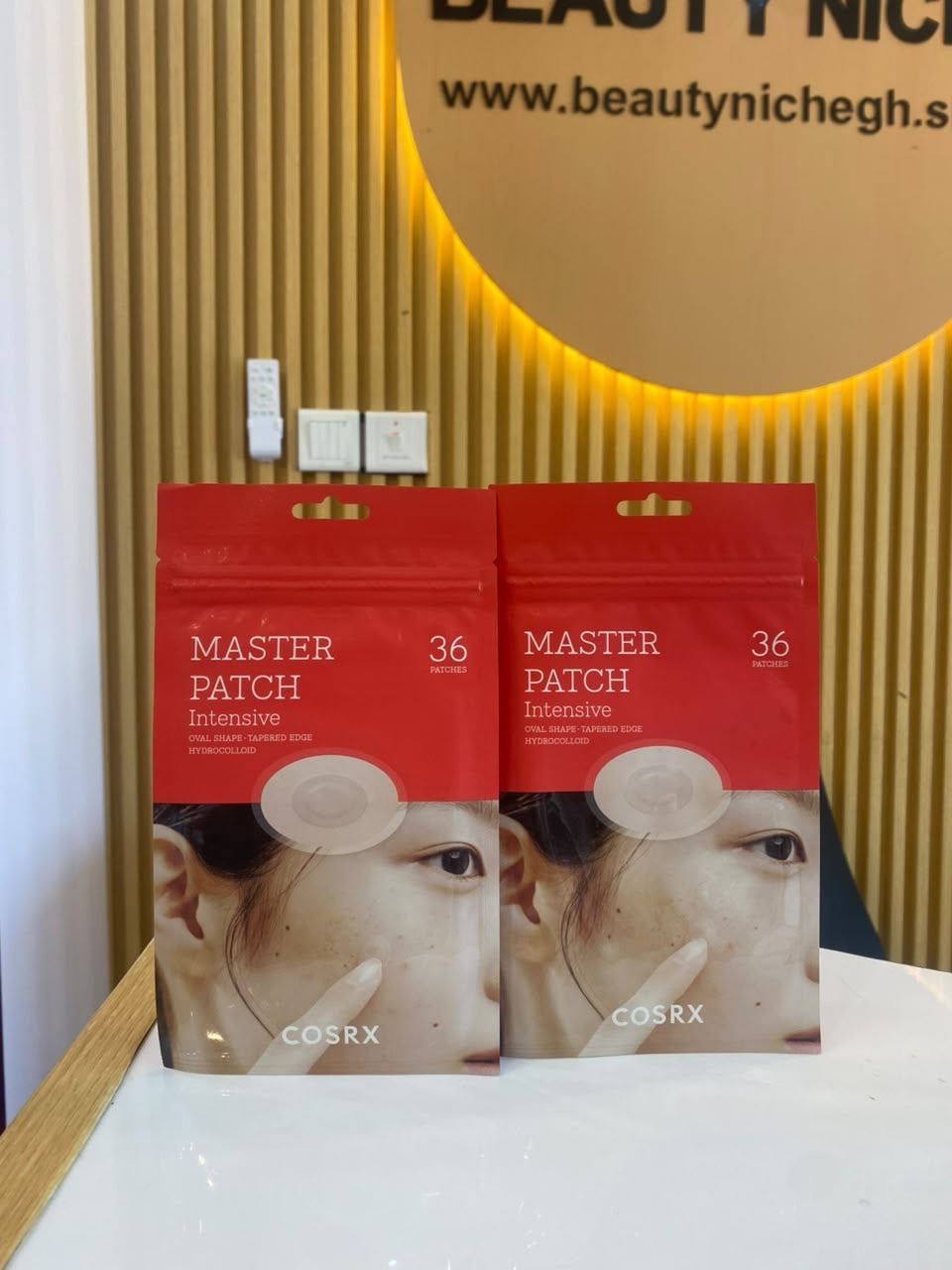 COSRX Master Patch Intensive