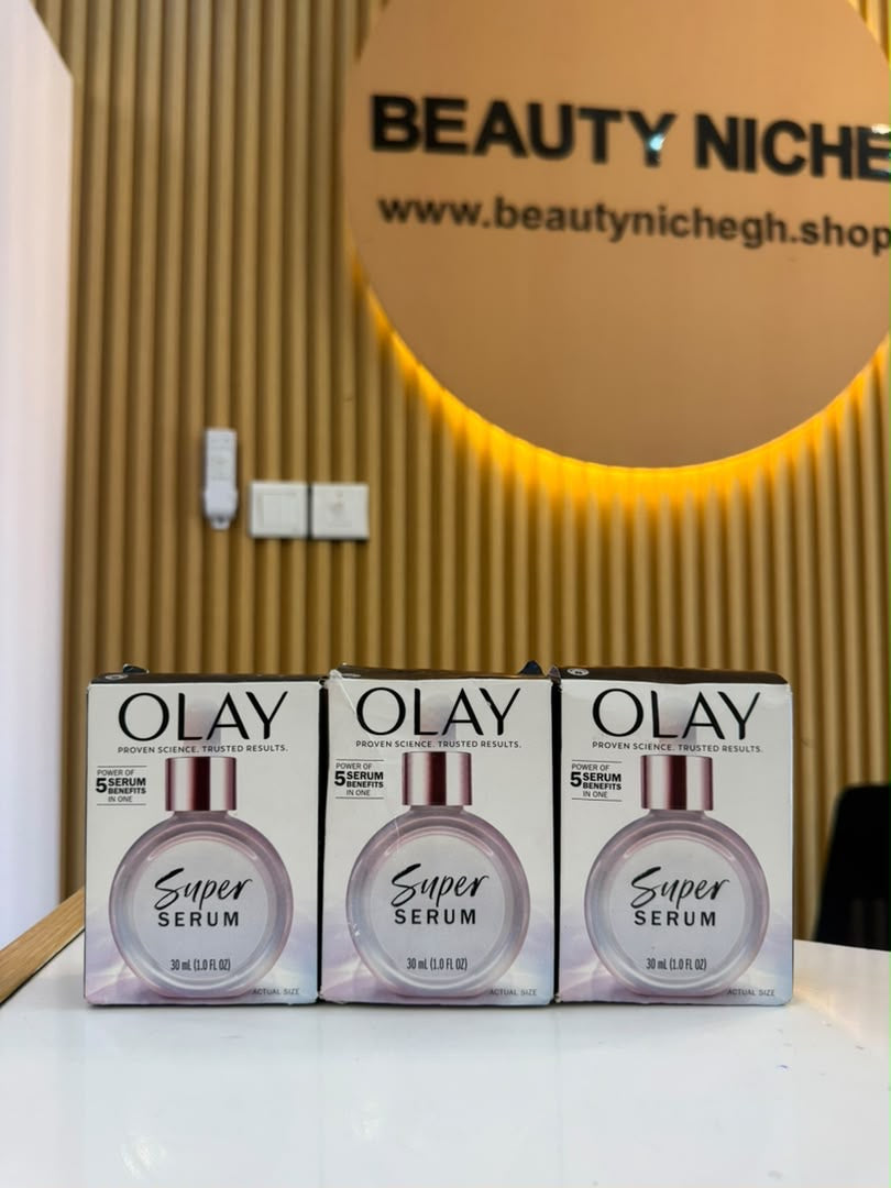 OLAY Super Serum