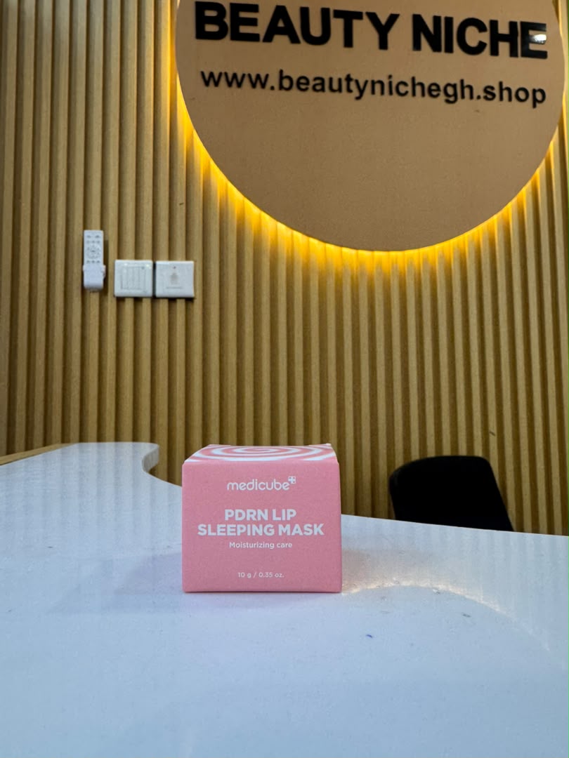 Medicube PDRN Lip Sleeping Mask