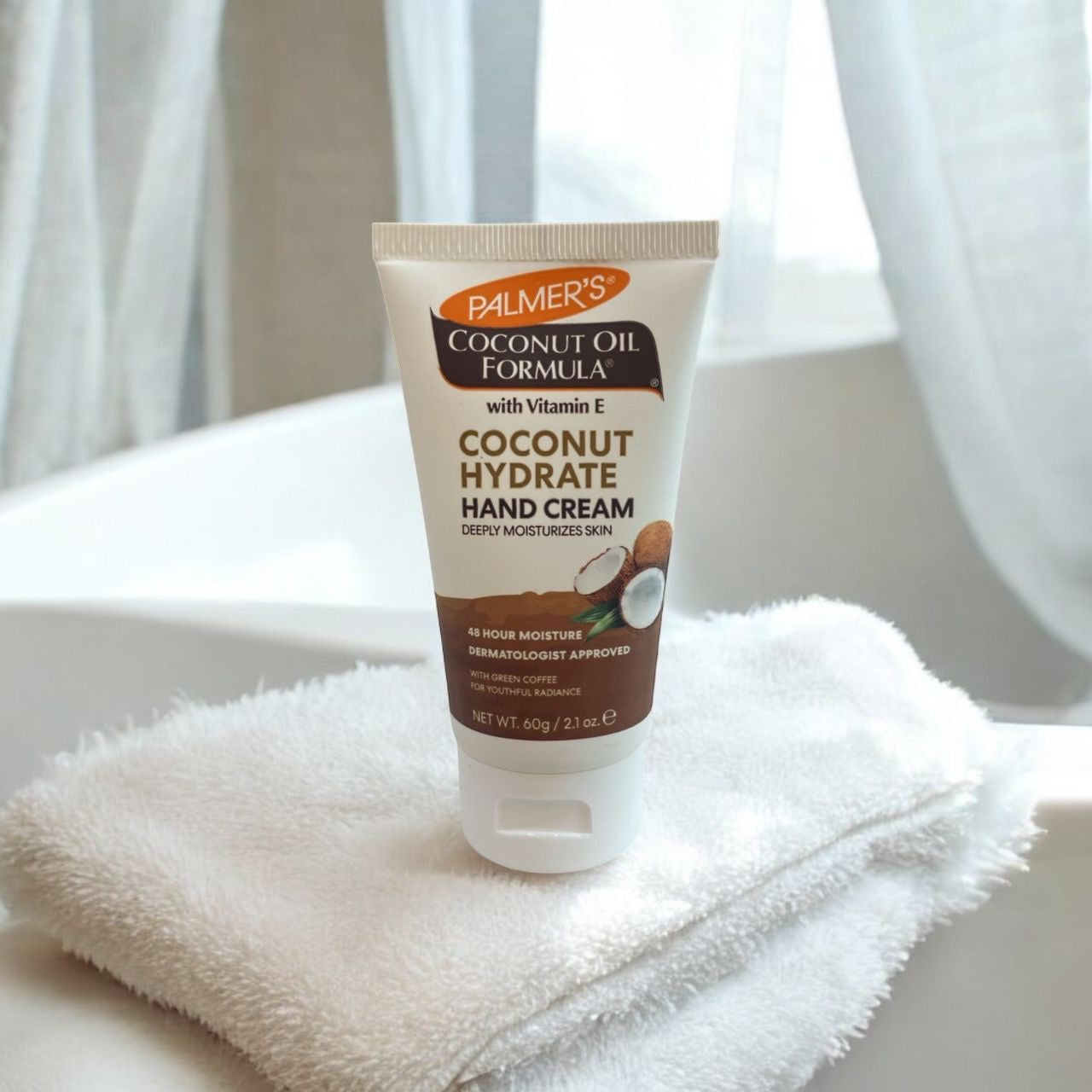 Palmer’s Coconut Hydrate Hand Cream