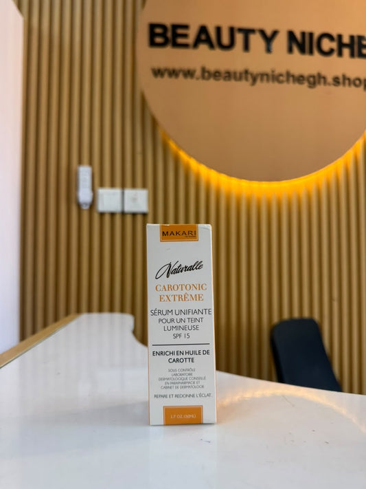 Makari Naturalle Carotonic Extreme Serum