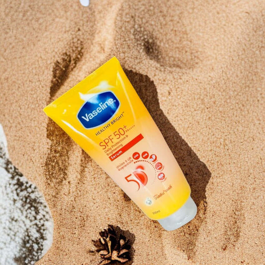 Vaseline Healthy Bright SPF