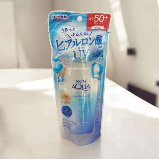 Skin Aqua Sunscreen