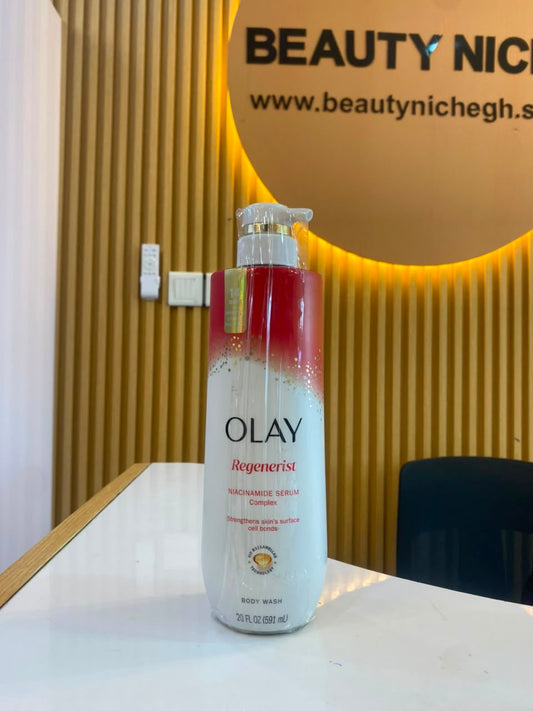 Olay Niacinamide Body Wash