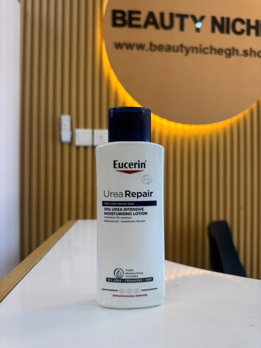 Eucerin Urea Repair 10% Urea Intensive Moisturising Lotion