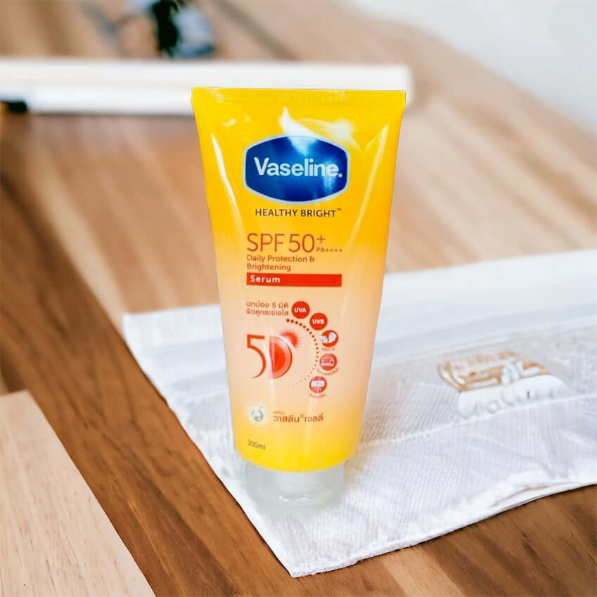 Vaseline Healthy Bright SPF