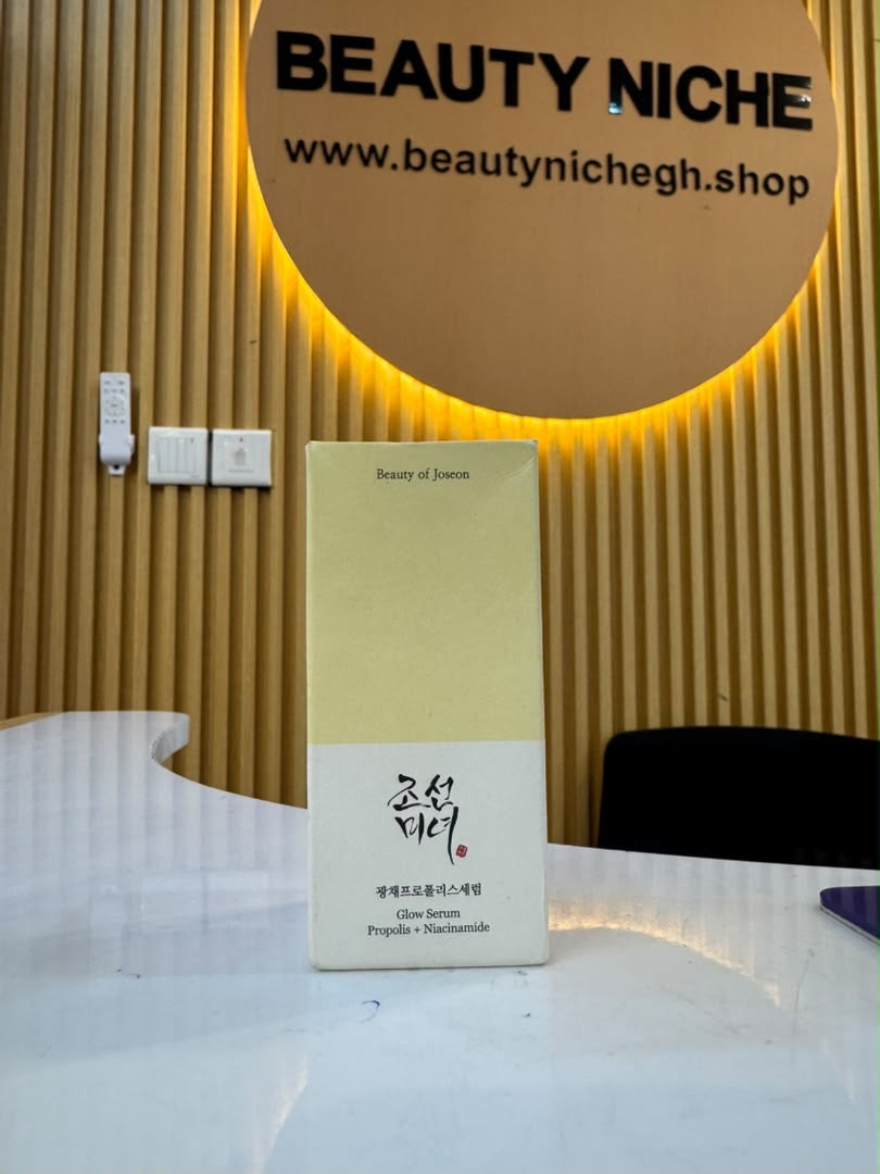 Beauty of Joseon Glow Serum