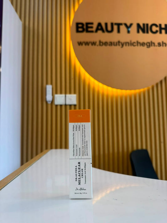 Dr. Althea MelaClear Cream
