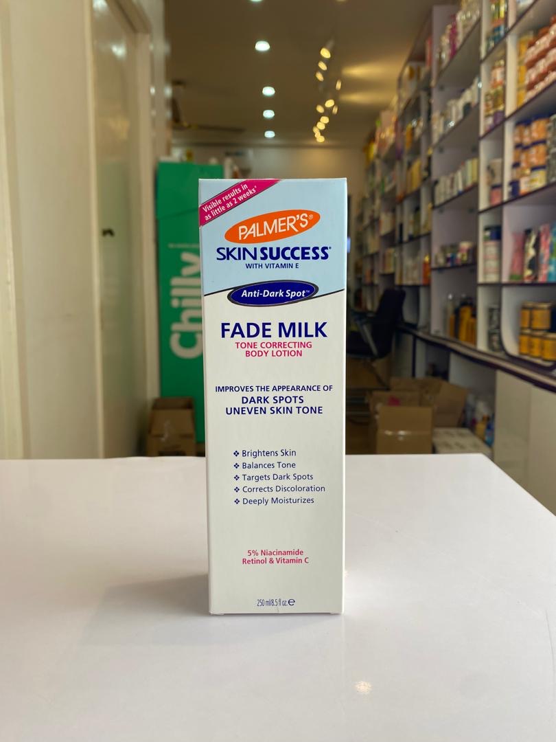 Palmer's Skin Success Fade Milk