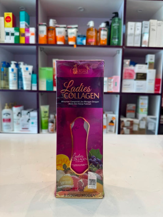 V’asia Ladies Collagen Drink