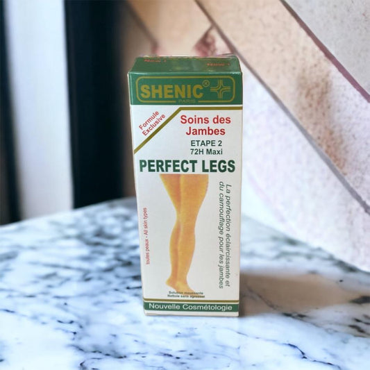 Shenic Perfect Legs Serum