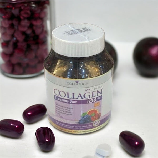 Collarich Collagen