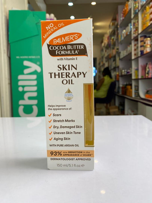 Palmer’s Skin Therapy Oil