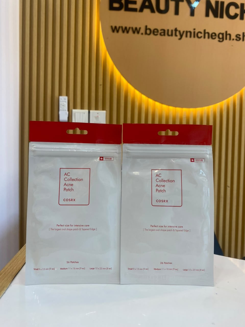 COSRX AC Collection Acne Patch