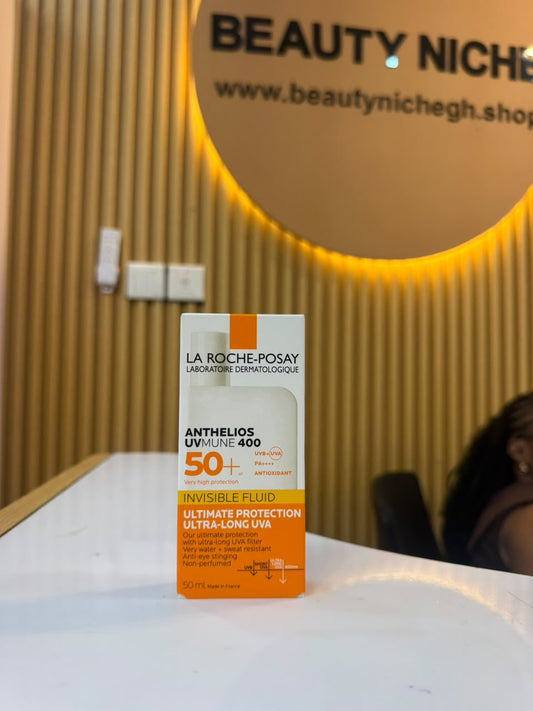 LA ROCHE-POSAY Invisible Fluid