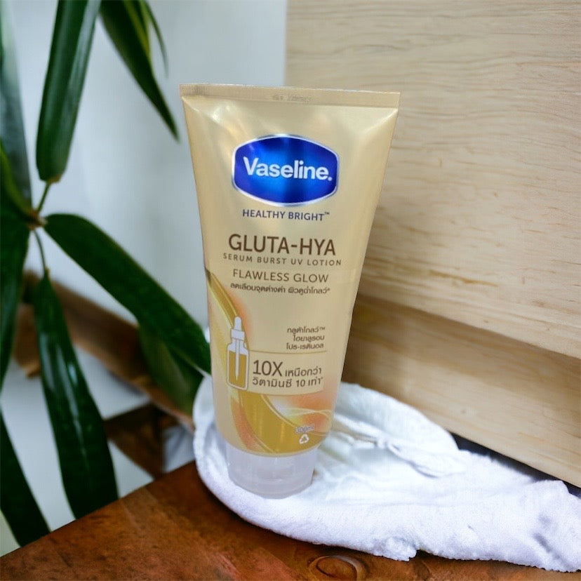 Vaseline Gluta HYA Makelloser Glanz