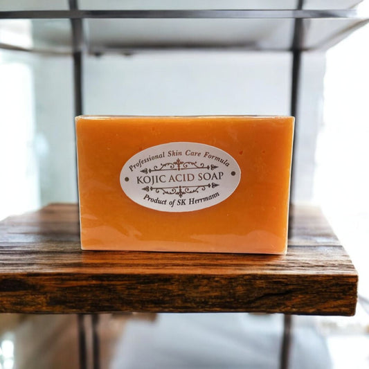 Sk Kojic Acid Soap